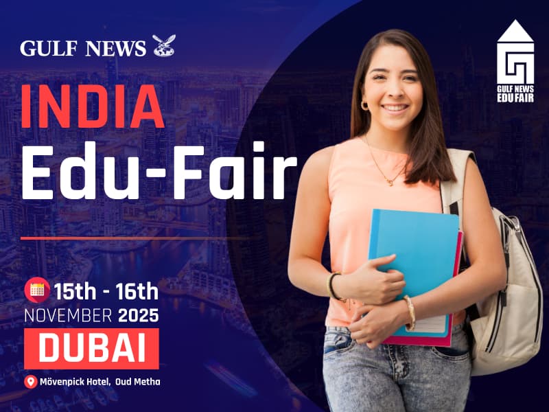India Edu-Fair