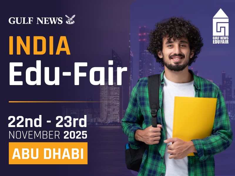 India Edu-Fair