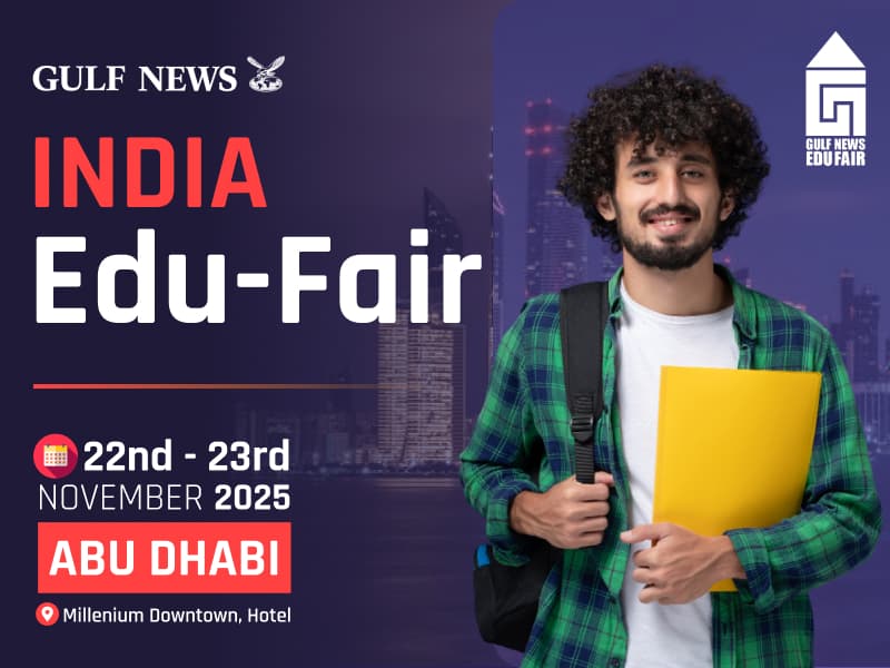 India Edu-Fair