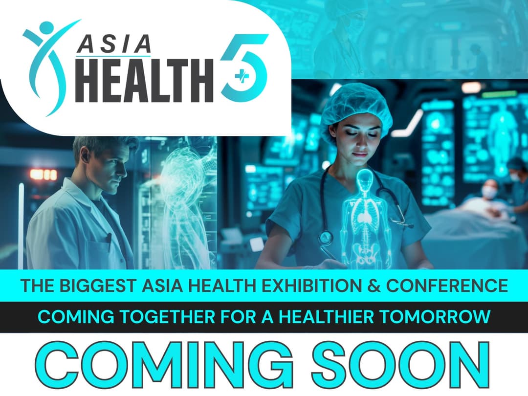 ASIA Health-5 