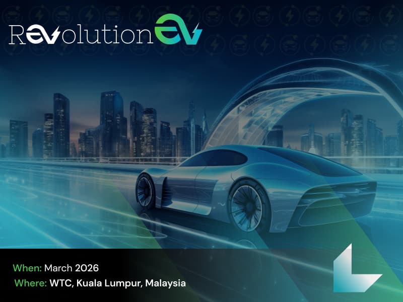 Revolution EV