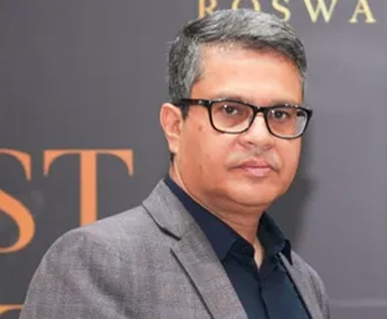 M. Inayat Sait