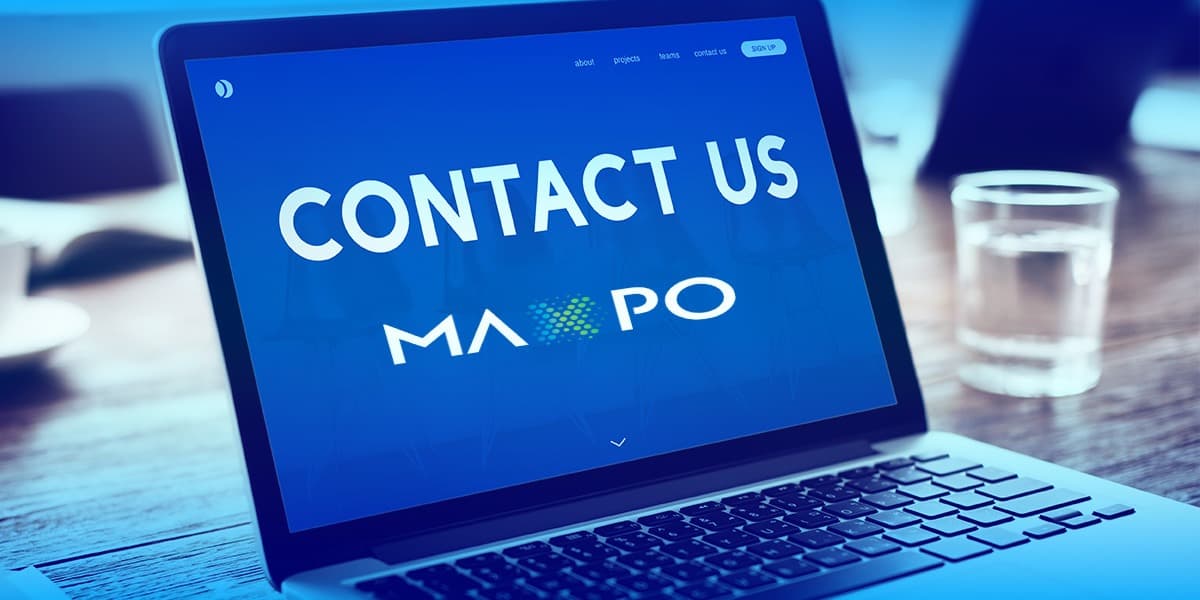 Contact Us