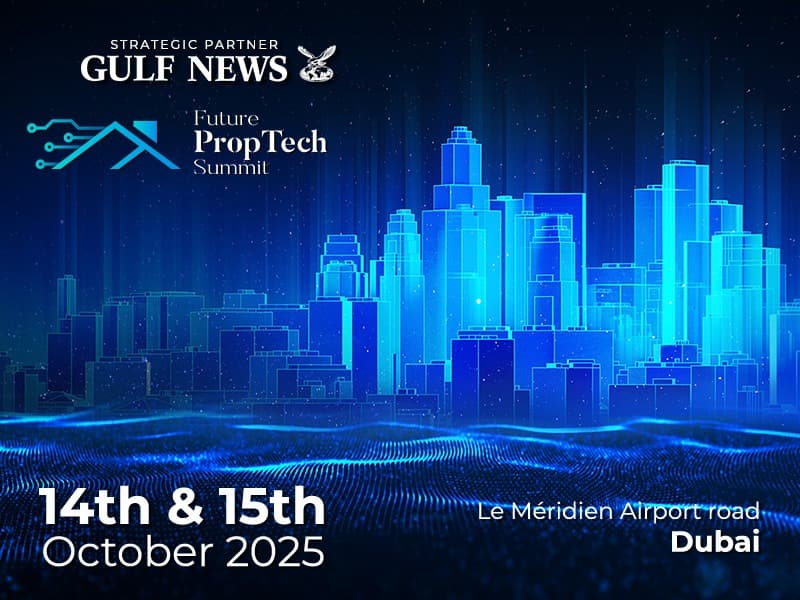 Future Proptech Summit